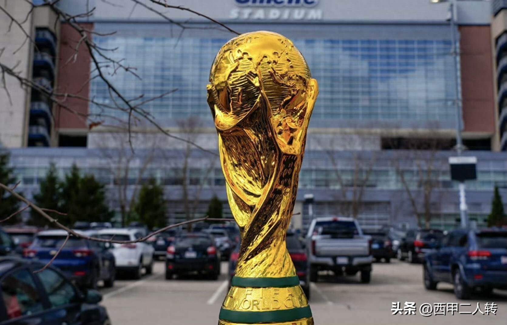 2026美加墨世界杯直播权纷争！小红书VS咪咕视频谁能赢？-第1张图片-世界杯直播平台-世界杯2026直播平台-免费观看官方-V3.6.9