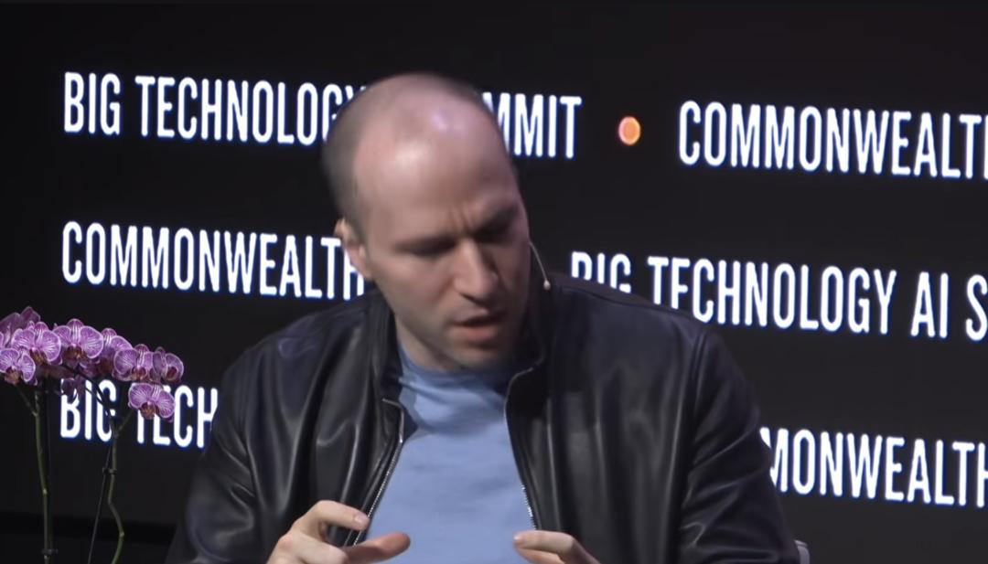Chat GPT进化成自主Agent，OpenAI总裁揭秘无界面未来