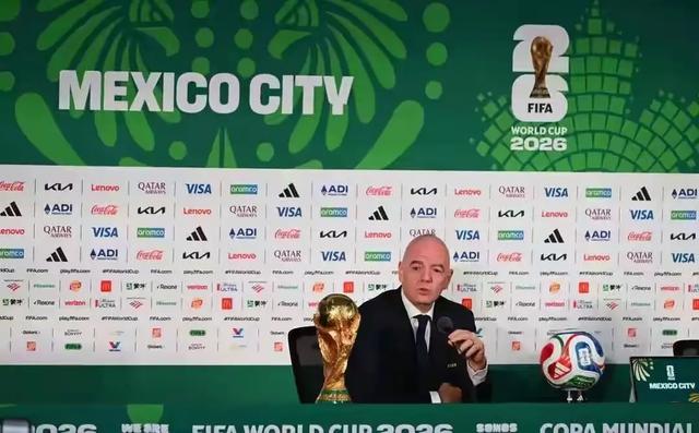 2026世界杯票价飙到22万,球迷喊话中国接手-第5张图片-世界杯直播平台-世界杯2026直播平台-免费观看官方-V3.6.9 2026世界杯票价飙到22万,球迷喊话中国接手-第5张图片-世界杯直播平台-世界杯2026直播平台-免费观看官方-V3.6.9
