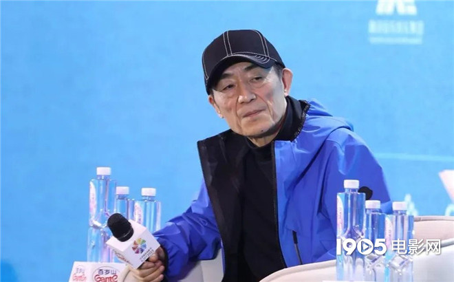 张艺谋谈Chat GPT:电影人别慌,创作核心还是人性-第2张图片-世界杯直播平台-世界杯2026直播平台-免费观看官方-V3.6.9 张艺谋谈Chat GPT:电影人别慌,创作核心还是人性-第2张图片-世界杯直播平台-世界杯2026直播平台-免费观看官方-V3.6.9