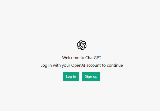 Chat GPT是什么?百万用户已体验,必看指南-第2张图片-世界杯直播平台-世界杯2026直播平台-免费观看官方-V3.6.9 image.png